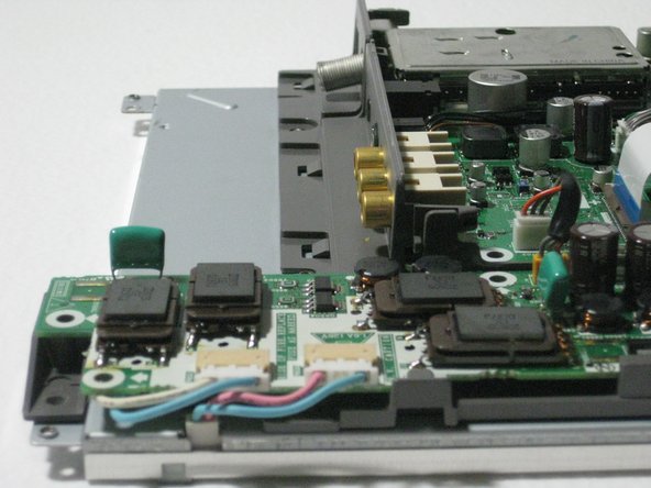 Sharp Aquos LC13B2UA LCD Replacement: crwdns2935265:012crwdnd2935265:02crwdnd2935265:03crwdne2935265:0