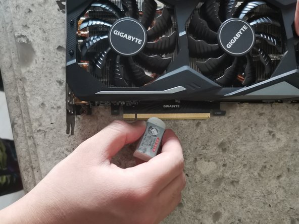 How to Fix a Connection Problem With A Gaming Monitor and Desktop Computer: step 6, image 3 of 3