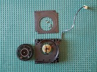 Xbox 360 S PSU Disassembly