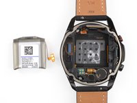 Samsung Galaxy Watch3 Teardown