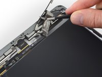iPad 5 LTE Logic Board Replacement