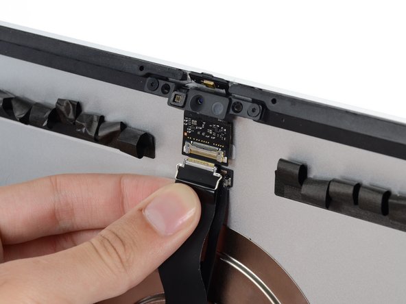 iMac Intel 27