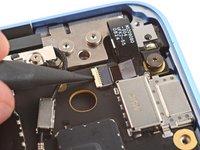 Microsoft Surface Laptop 7 (13.8-inch) Audio Jack Replacement