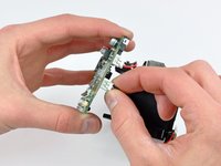 Chumby One Teardown