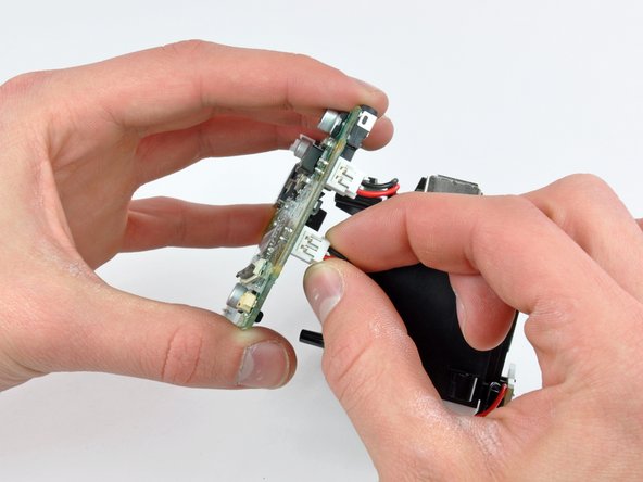 Chumby One Teardown