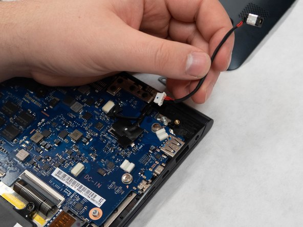 Samsung ATIV Book 9 Lite Charging Port Replacement: crwdns2935265:04crwdnd2935265:03crwdnd2935265:03crwdne2935265:0