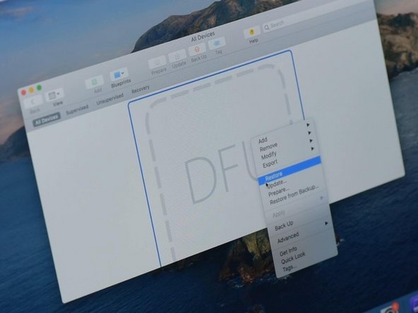 How to Remove MacBook ID Activation Lock by T203: crwdns2935265:04crwdnd2935265:03crwdnd2935265:03crwdne2935265:0