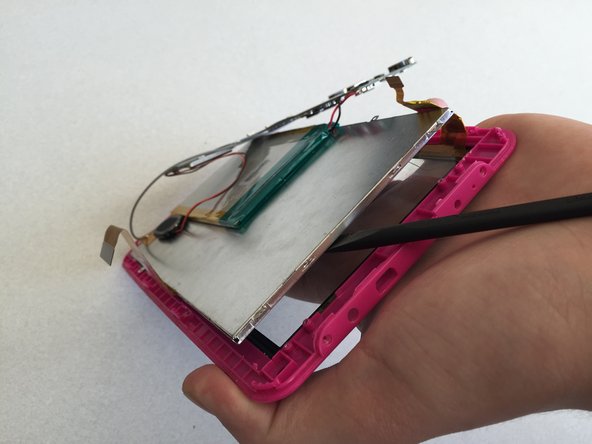 Visual Land Prestige 7L Screen Replacement: crwdns2935265:07crwdnd2935265:03crwdnd2935265:03crwdne2935265:0