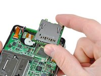 Nintendo 3DS Teardown