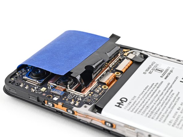 HMD Fusion Screen Replacement, Screen: crwdns2935265:011crwdnd2935265:03crwdnd2935265:03crwdne2935265:0