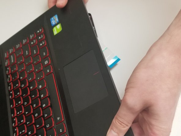 Lenovo IdeaPad Y400 CPU Replacement: crwdns2935265:09crwdnd2935265:03crwdnd2935265:03crwdne2935265:0