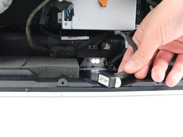 Apple iPod Hi-Fi Power Supply Replacement: crwdns2935265:016crwdnd2935265:03crwdnd2935265:03crwdne2935265:0