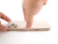 iPhone 16 Pro Max Battery Replacement
