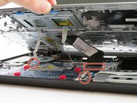 Acer Aspire E5-571 Keyboard Replacement