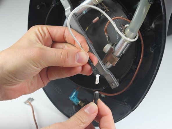 Mr. Coffee DW13 Power Cord Replacement: crwdns2935265:08crwdnd2935265:02crwdnd2935265:02crwdne2935265:0