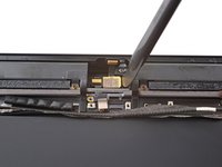 iPad 9 LTE Microphone Assembly Replacement