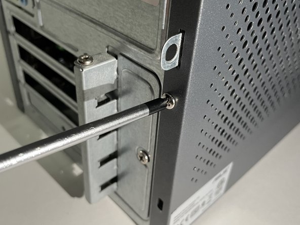 Asus M32BF-US002T RAM Replacement: 11 단계, 이미지 2개 중 2개