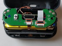 Soundcore Liberty Air 2 charging case Teardown