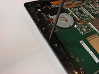 Microsoft Surface Pro Charging Port Replacement