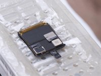 Apple Watch Series 3 Glass Replacement