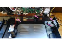 FlashForge Adventurer 3 Case Teardown