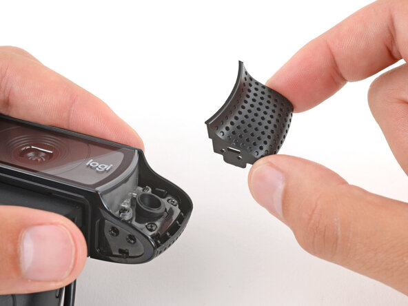 How to Open Your Logitech C920s Webcam: crwdns2935265:07crwdnd2935265:03crwdnd2935265:03crwdne2935265:0