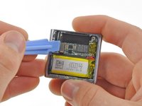 iPod Nano 6th Generation Teardown