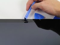 Microsoft Surface Pro 3 SSD Replacement