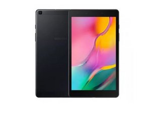 Samsung Galaxy Tab A 8.0 (2019), 32GB, Black (Wi-Fi) Tablets - SM