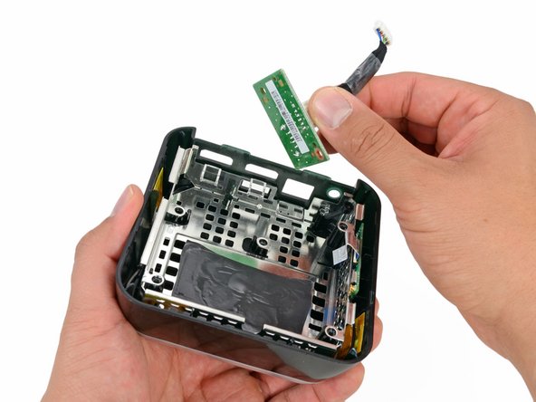 Vizio Co-Star Teardown: crwdns2935265:08crwdnd2935265:02crwdnd2935265:03crwdne2935265:0