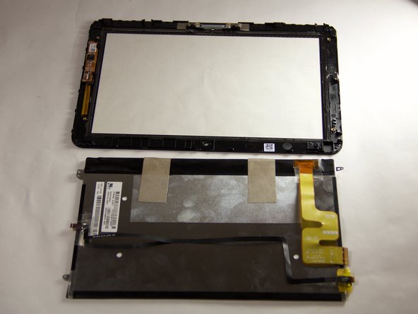 HP ElitePad 900 LCD Replacement: crwdns2935265:06crwdnd2935265:03crwdnd2935265:03crwdne2935265:0