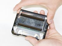 Sega CD Teardown