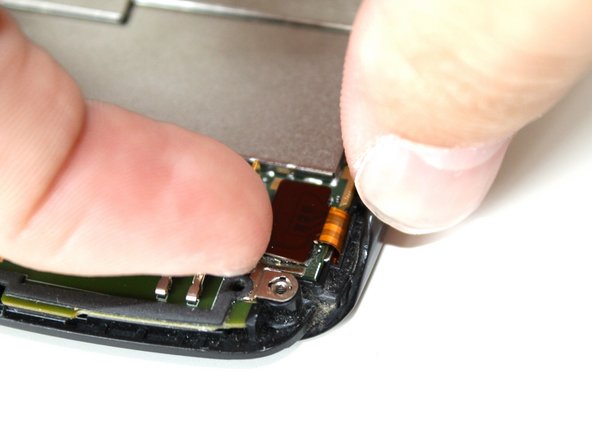 Nokia Lumia 610 Touchscreen Glass / Digitizer Assembly Replacement: crwdns2935265:07crwdnd2935265:03crwdnd2935265:03crwdne2935265:0