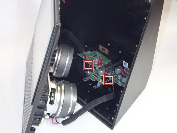 Amazon Echo Show Motherboard Replacement: crwdns2935265:03crwdnd2935265:02crwdnd2935265:03crwdne2935265:0