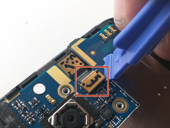ZTE ZMax Pro (Z981) Disassembly: crwdns2935265:06crwdnd2935265:03crwdnd2935265:03crwdne2935265:0