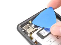 Google Pixel 3 Screen Assembly Replacement