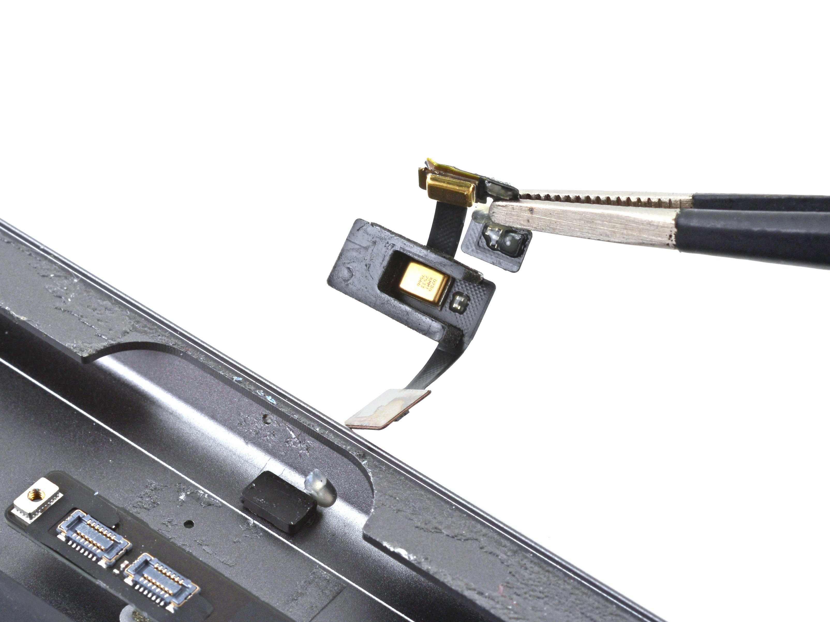 laurel, ms repair nearby iPad 8 Microphone Assembly Replacement