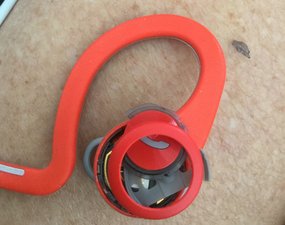 Bb discount fit headphones