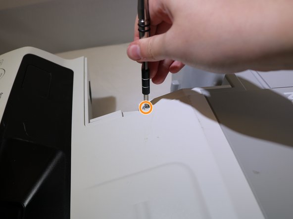 Epson Powerlite 460 Fan Replacement: crwdns2935265:03crwdnd2935265:02crwdnd2935265:02crwdne2935265:0