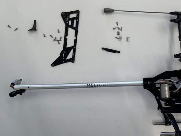 Rc helicopter teardown: crwdns2935265:05crwdnd2935265:02crwdnd2935265:02crwdne2935265:0