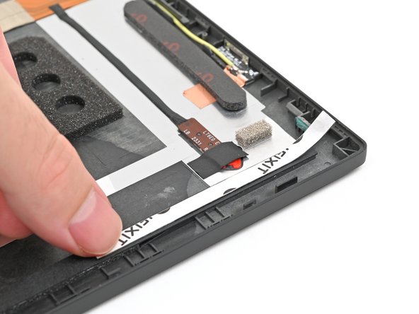 Lenovo ThinkPad T16 Gen 3 Display Replacement: stap 0, afbeelding 3 van 3