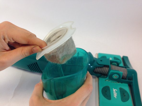 Swiffer SweeperVac Filter Replacement, Filter: crwdns2935265:04crwdnd2935265:02crwdnd2935265:02crwdne2935265:0