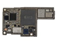 iPhone 11 Pro Max Teardown