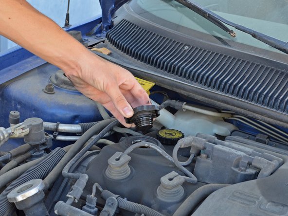 1995-1999 Dodge/Plymouth Neon Oil Change (SOHC): crwdns2935265:014crwdnd2935265:03crwdnd2935265:03crwdne2935265:0