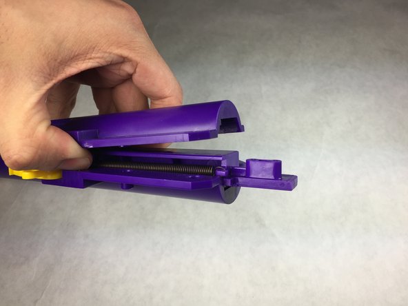 Koosh Vortex Tornado Loading Spring Replacement: crwdns2935265:011crwdnd2935265:02crwdnd2935265:02crwdne2935265:0