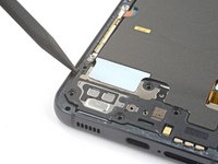 Samsung Galaxy S22 USB-C Port and Charging Board Replacement