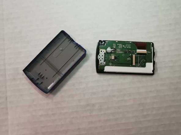 Panasonic SDR-H85 LCD Replacement: crwdns2935265:03crwdnd2935265:02crwdnd2935265:02crwdne2935265:0