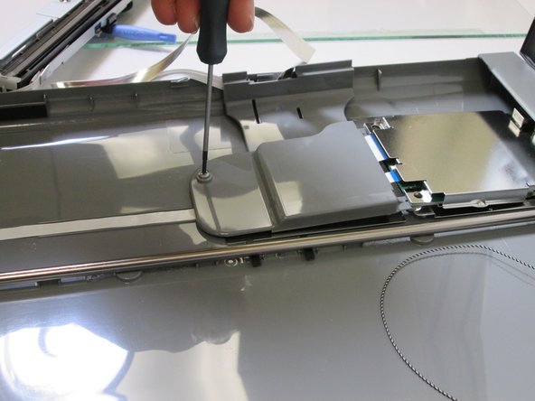 CanoScan LiDE 35 Square Port Removal, Square Port: crwdns2935265:04crwdnd2935265:03crwdnd2935265:03crwdne2935265:0