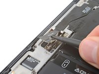 Google Pixel 8 Pro Earpiece Speaker Replacement