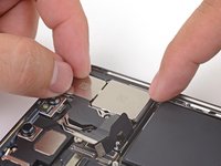 iPhone 13 Pro Rear-Facing Camera Replacement